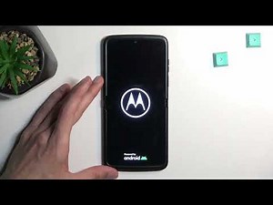 MOTOROLA Razr 2022 - Hard Reset ( First Method )