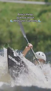 💡 Did you know that Wildwater Canoeing is a gateway to Olympic glory? Max Hoff 🇩🇪 went from being a Wildwater champion to winning Olympic 🥇 (2016) in Canoe Sprint! Here's all you need to know about the discipline. 🏞️ #ICFwildwater #WildwaterCanoeing #Olympics #Canoe #Kayak #CanoeSprint @Olympics | Planet Canoe