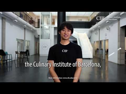 Learn to create, not to copy | Welcome to the CIB