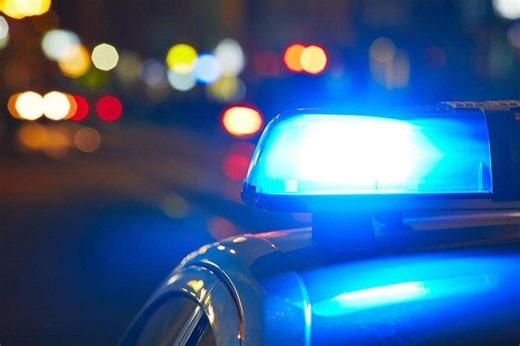 Driver crashes into Thurston County bank after medical issue, police say
