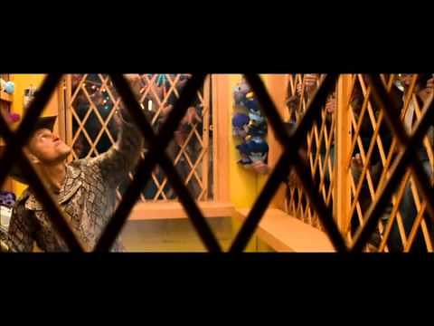 Disturbed-The Infection: A Zombie Montage