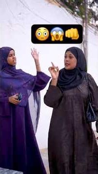 QOSOL IYO QARAAXO 😂😂 #subscribe #ciyaalxamar #funny #comedy