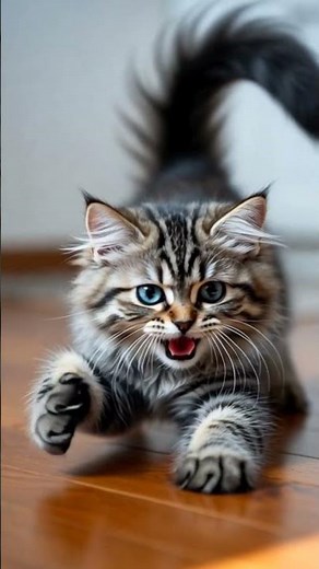 Angry Cat Sound Effect | Cat Sound Effect | Angry Cat Sounds