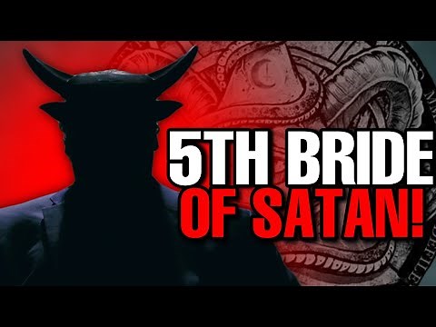 5th BRIDE of SATAN gets saved and delivered - Unbelievable testimony!
