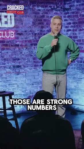 Those guys that know more about the law than cops  | Tim Smith | Cracked Comedy Club