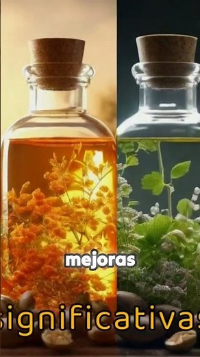 ¡8 remedios naturales que transforman tu salud!