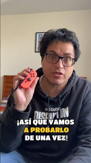 Así funciona el baloncesto en Nintendo Switch Sports 🏀