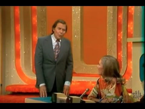 Match Game 73 (Episode 11) (First Appearances of Brett, Charles, and Betty)