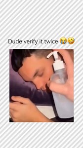 Follow 👉@luxuriety Dude verified it twice. When one check just isn’t enough, you know you’re in meme territory—double the caution, double the comedy. Design and Structure - Exterior: Inspired by those moments when someone has to be absolutely sure, this meme is armored with peak overthinking and relatable energy. Like the Cybertruck’s ultra-hard stainless steel exoskeleton, these scenes are built to survive every “just to be safe” move and viral replay. - Dimensions: This “double verification” 