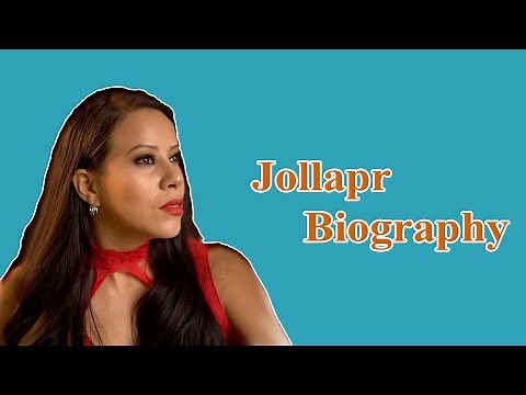 Jollapr Biography Age Height Net Worth Wikipedia 2022