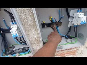 NADA DE REPROVAÇÃO NO SEU PADRÃO CEMIG COM ESSE TIPO DE ATERRAMENTO