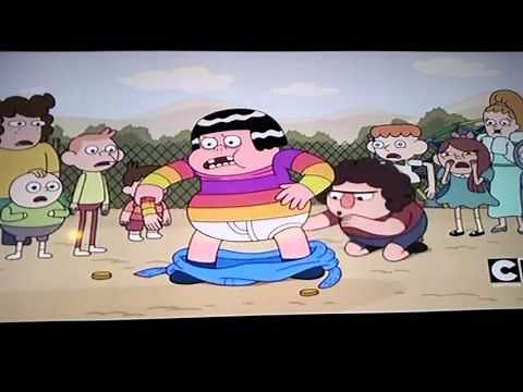 Clarence punch belson