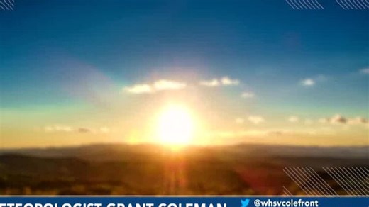 WHSV Fastcast | Haystack News
