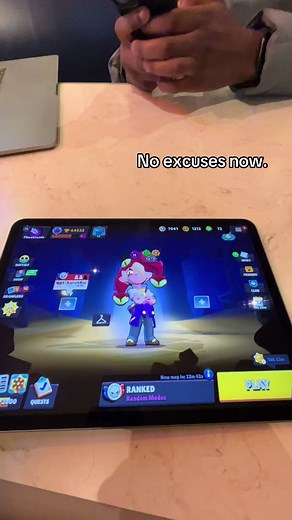 iPad Pro M1: Big Jump From 13