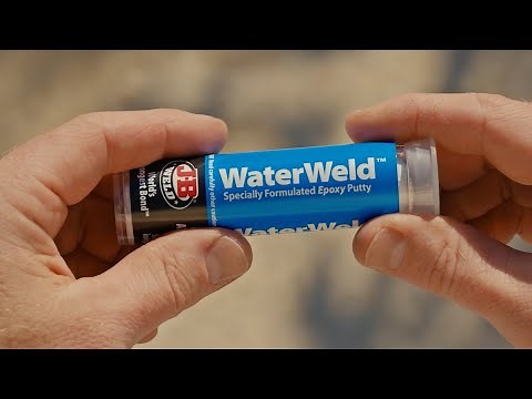 WaterWeld - How to Use
