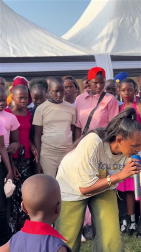Jit Primary School Namawojjolo: Jib and Ssekaja Fun Moments