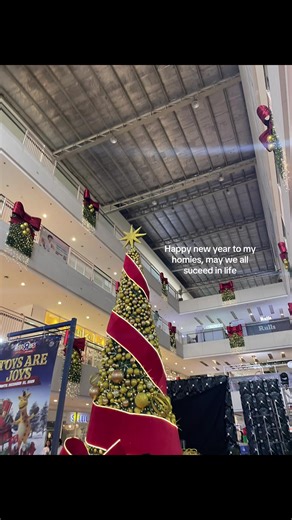 Celebrate New Year Together with Friends