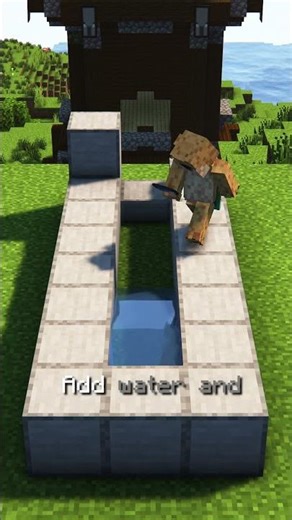 The Easiest Long-Range TNT Cannon in Minecraft