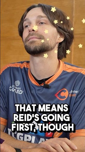 Reid Duke's Epic Turn 1 Play! | Magic: The Gathering