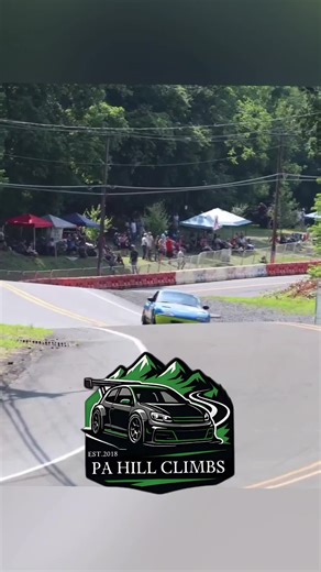 Mazda Miata, Sent it too hard #hillclimb #Motorsport #miata CLOSED RACE TRACK
