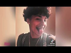 Alex tiktok edits 😜