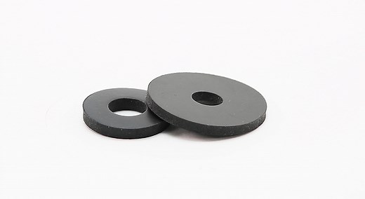 Washers Supplier, Stockist | Custom Rubber Washers Manufacturer