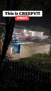 407K views · 928 reactions | OMG something strange is happening here it’s creepy! #creepy | Project reveal - Ghosts of Britain | Facebook