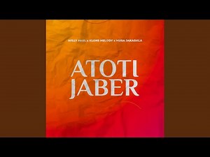 Atoti Jaber
