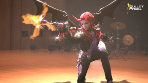 🥳Season 5 had one more day to come!!! 😈Devil of Battle Pass is coming soon! Ready to be a Crazy Devil in the new season?🖖 Come on defenders!!! Let’s play together in Season 5!!!✊✊✊ | Bullet Angel