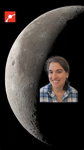 How do we tell time on the Moon? NASA - National Aeronautics and Space Administration scientists are currently working on establishing Coordinated Lunar Time, a time zone to coordinate the many upcoming lunar missions. But this is more complicated than it sounds, because this time zone would need to accommodate the Moon’s spin and orbit while also being compatible with Earth’s time zones! #NASA #Moon #Space #Science | Museum of Science, Boston