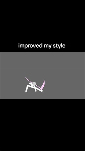 #fyp #animation #sticknodes #stickman #stickfight #hyunsdojo #practice #scythe