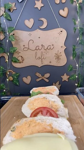 Sanduíche Perfeito com Patê Especial 🥪 #shorts #receitas