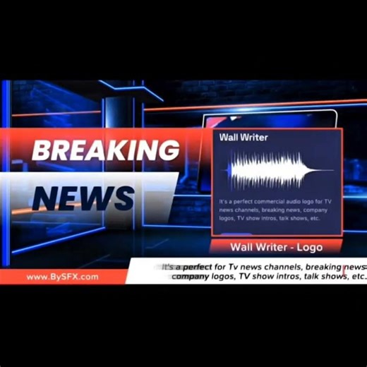 This Sound Makes Every Logo Hit Different #sounddesign #trending