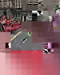 « Courir un marathon à 17 km/h … c’est facile ! 😅☝️ » Le deuxième Français du Generali Genève Marathon Yves Thomas (🇫🇷) était en forme olympique à l’arrivée de la course ce matin ! En 2H29’00 s’il vous plaît. Pas de mur, ni de crampes. Au cœur d’une magnifique ambiance 🎉 On adore ! | RUN'IX