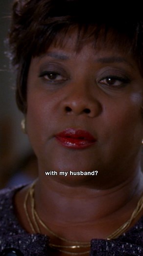 Adele's Funny Moments on Grey's Anatomy