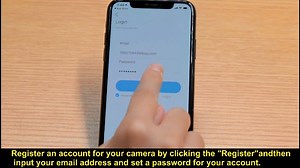 Watch How to pair up Soliom S600-4G solar security camera and app on Amazon Live
