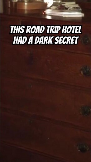 This Road Trip Hotel Had a Dark Secret | True Reddit Horror Story!