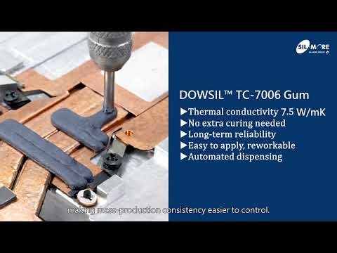 Thermal management materials