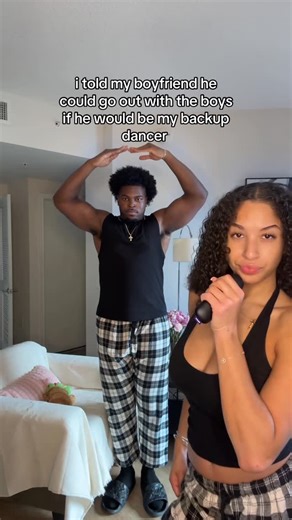 Kam & Lian on Instagram: "should I let him go?😭😭 #CoupleChallenge #TrendingCouple #ViralCouple #CoupleTrend #CoupleHumor #CouplesContent #RelationshipGoals #CuteCouple #ReelCouple #ViralReel #ExploreReels #ReelTrend #ReelsofInstagram #kamandlian"