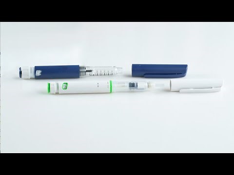 NEST Pen Injector Assembly Video