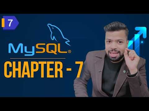 Sort Like a Database Pro | Chapter - 7 | SQL ORDER BY Step by Step