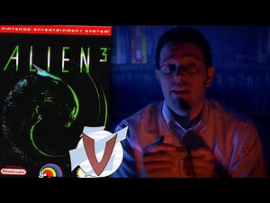 Alien 3 [AVGN 114 - RUS RVV]