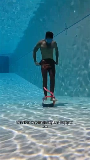 Is Your Wetsuit the Secret for Longer Breath holds? 🤔