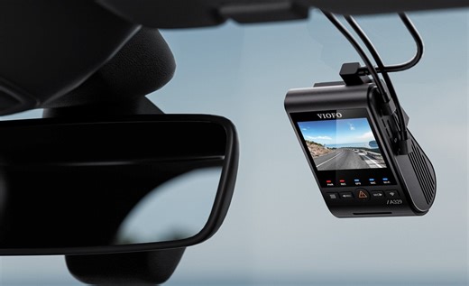 New Dash Cam Technology Makes RideShare Safer