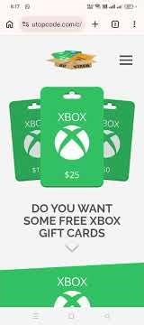 Free Xbox Gift Card Codes || Unused Free Xbox Gift Card Codes 2026,