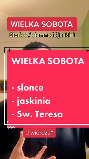 Ks. Rafal Jarosiewicz na TikTok