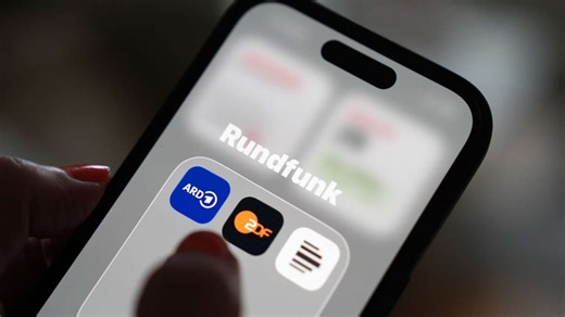 Über 40 Hörfunksender in einem: ARD Audiothek heißt bald ARD Sounds