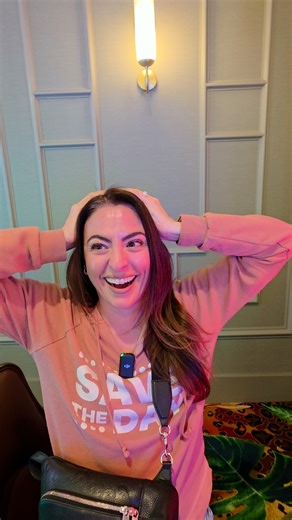 The Greatest Night of My Life in Downtown Las Vegas!! | Lady Luck HQ