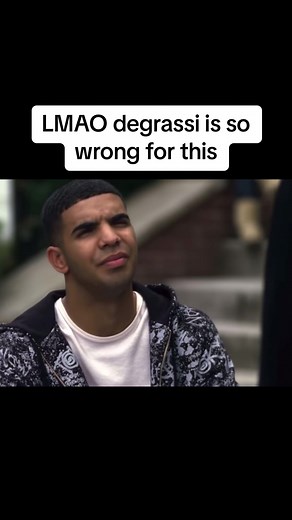 Drake Degrassi Moments: Funny, Dramatic, and Relatable High School Scenes