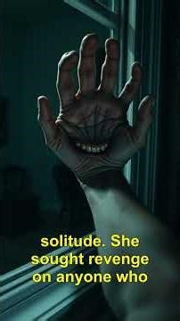THE MYSTERY OF LA MANO PELUDA REVEALED